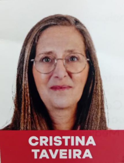 Cristina Pereira Taveira
