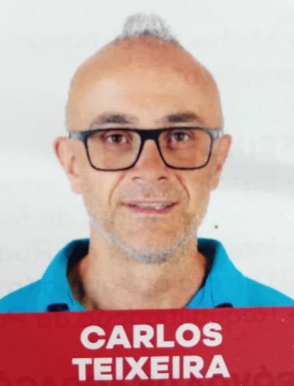 Jos&eacute; Carlos Meneses Teixeira