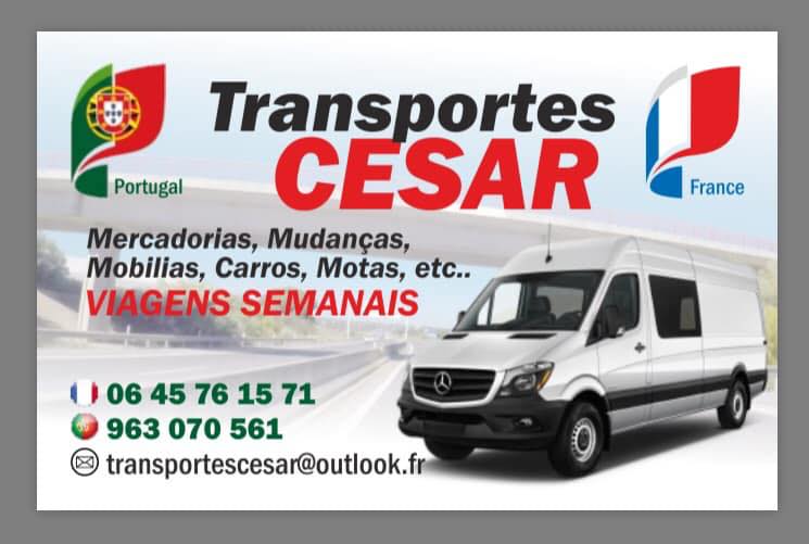 Transportes Cesar