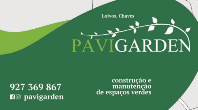 Pavigarden